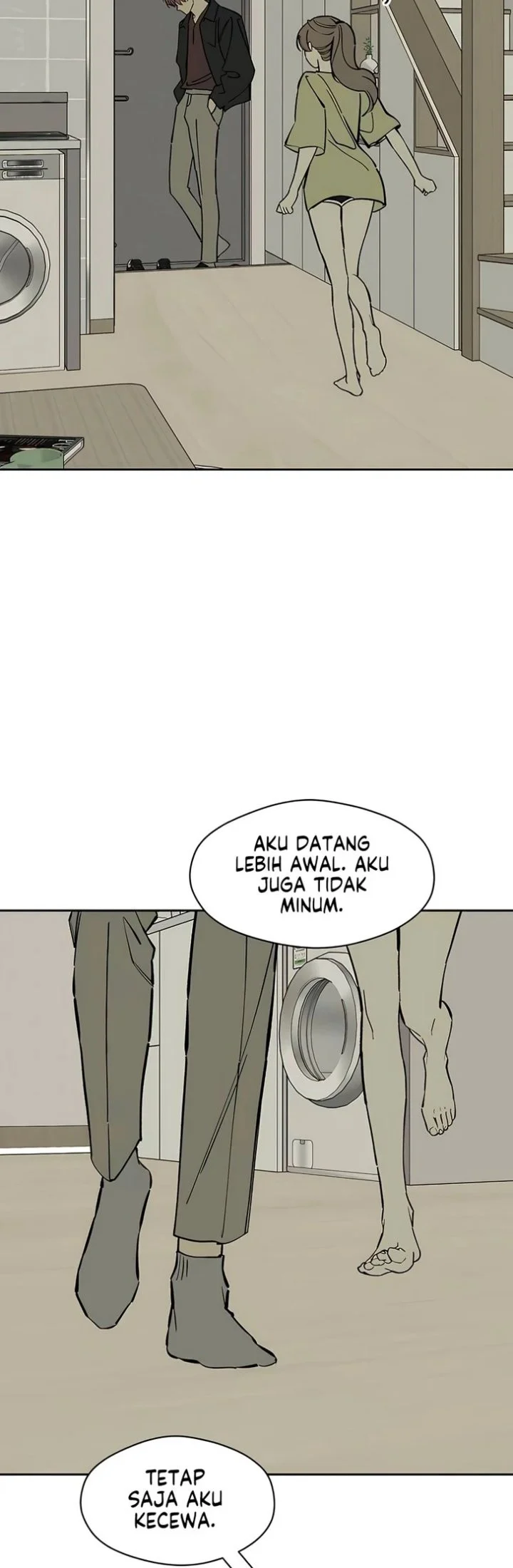 Tears on a Withered Flower Chapter 119 Gambar 6