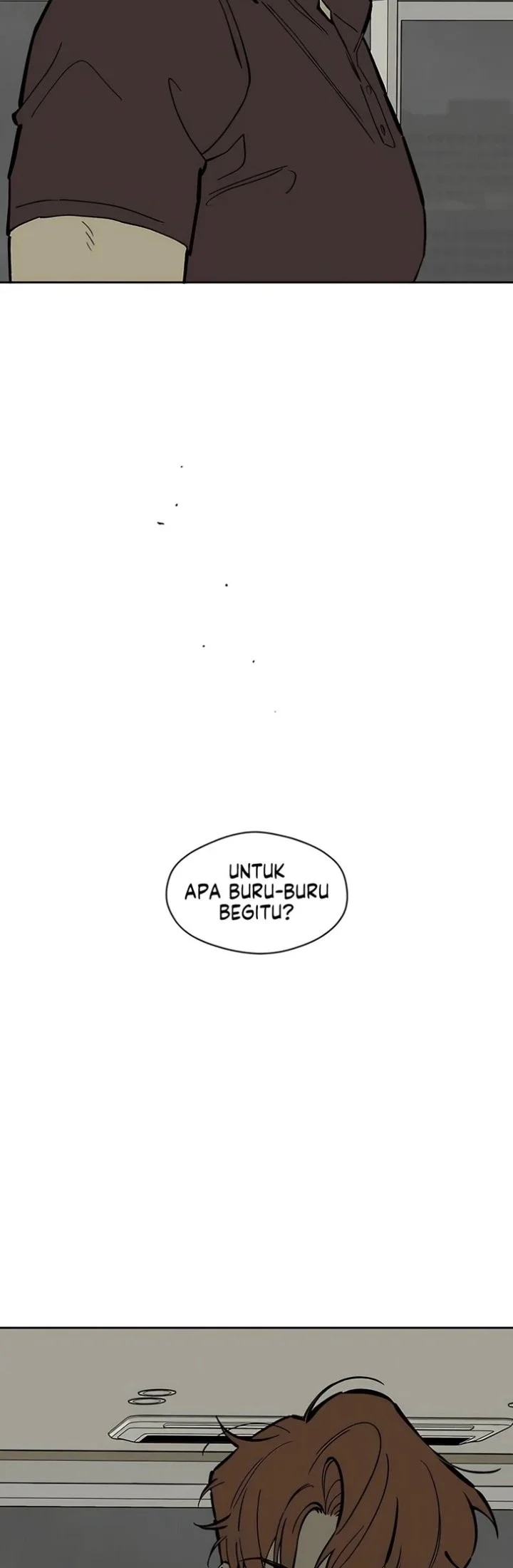 Tears on a Withered Flower Chapter 119 Gambar 9