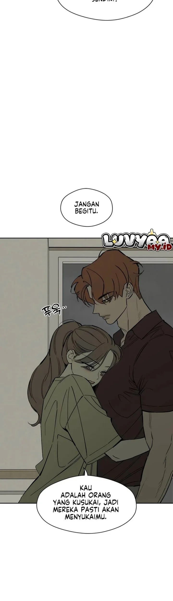 Tears on a Withered Flower Chapter 119 Gambar 11
