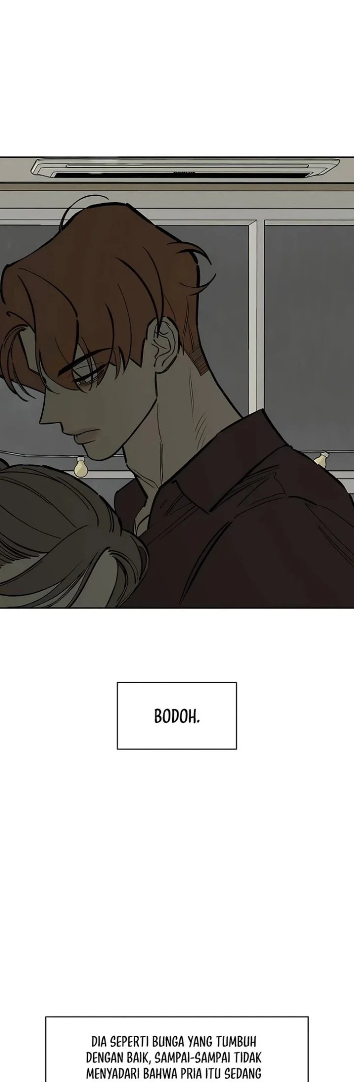 Tears on a Withered Flower Chapter 119 Gambar 12