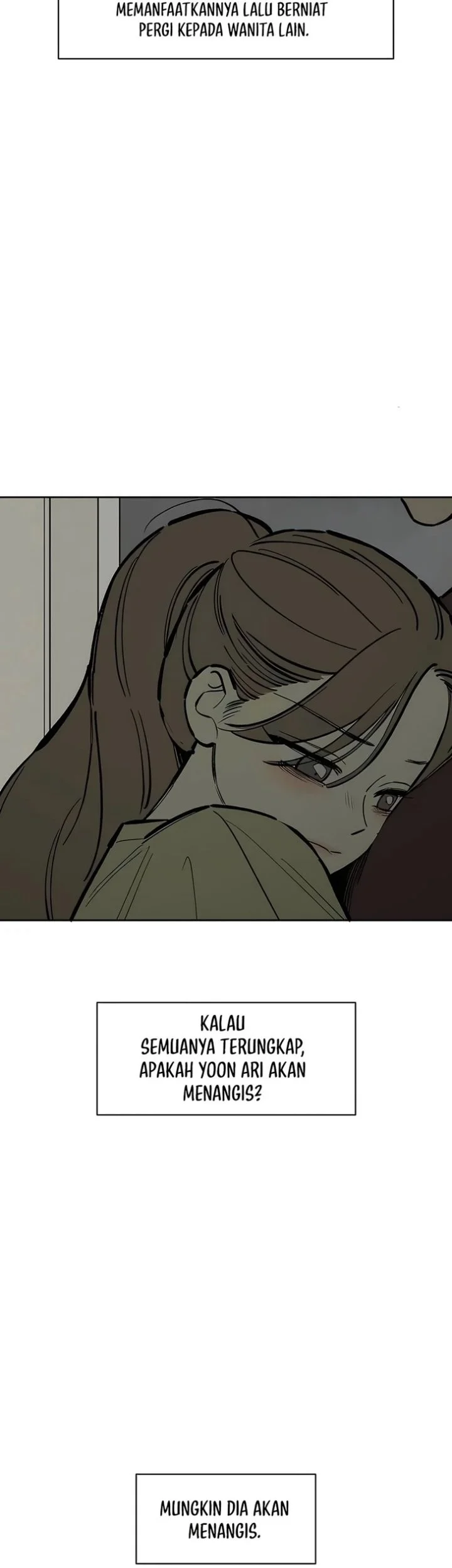 Tears on a Withered Flower Chapter 119 Gambar 13