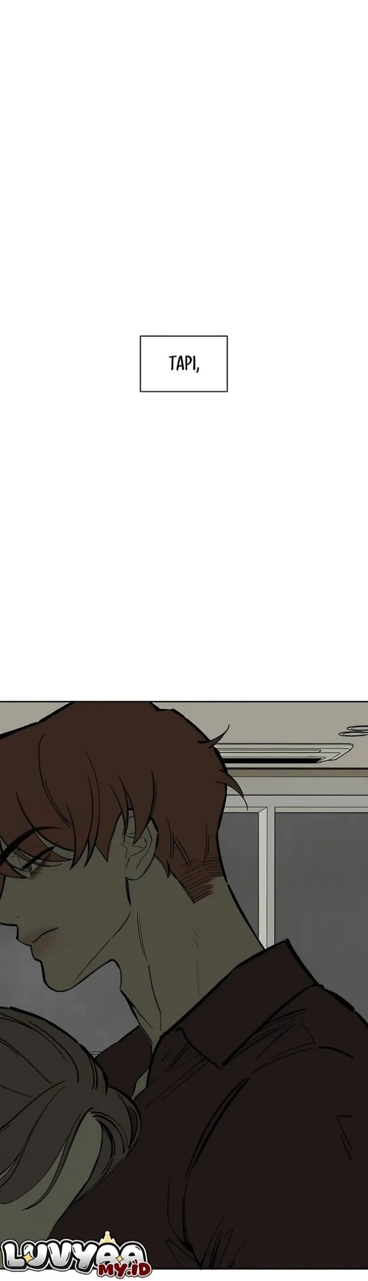 Tears on a Withered Flower Chapter 119 Gambar 14