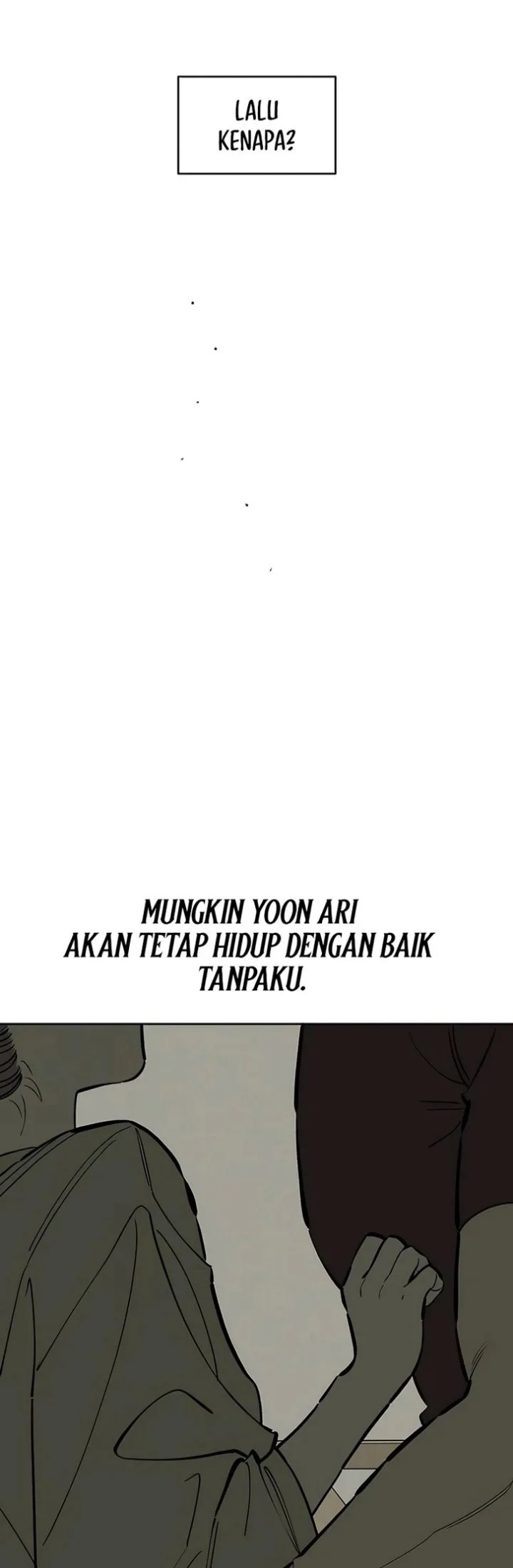 Tears on a Withered Flower Chapter 119 Gambar 15