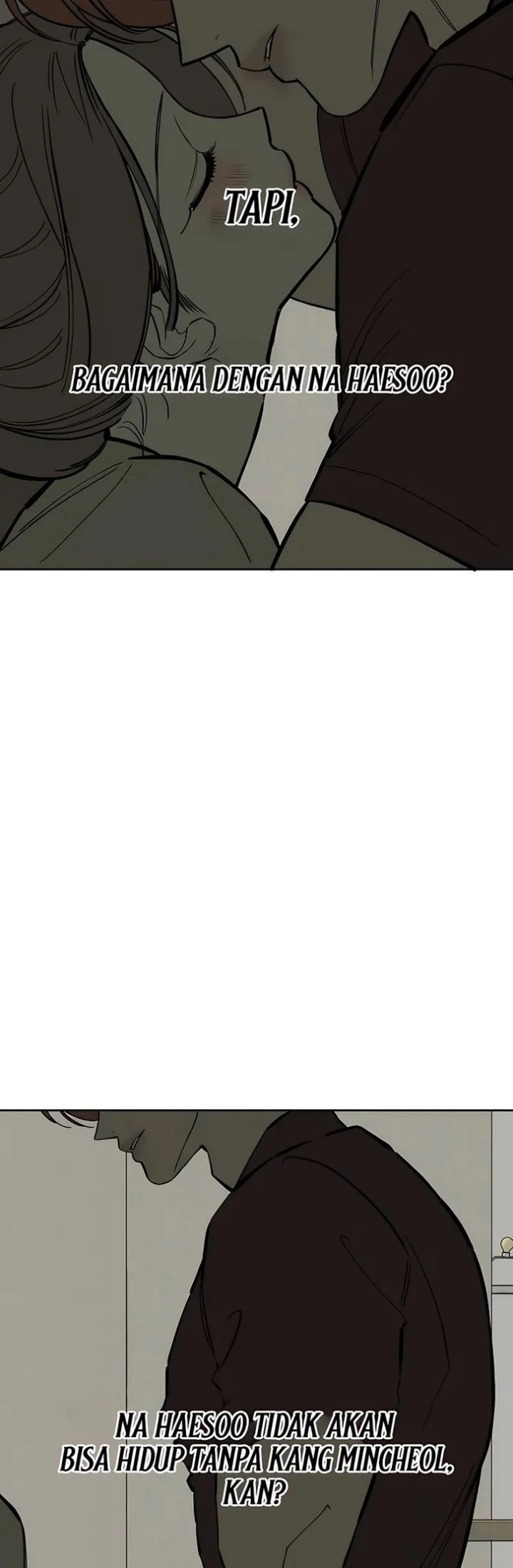 Tears on a Withered Flower Chapter 119 Gambar 18
