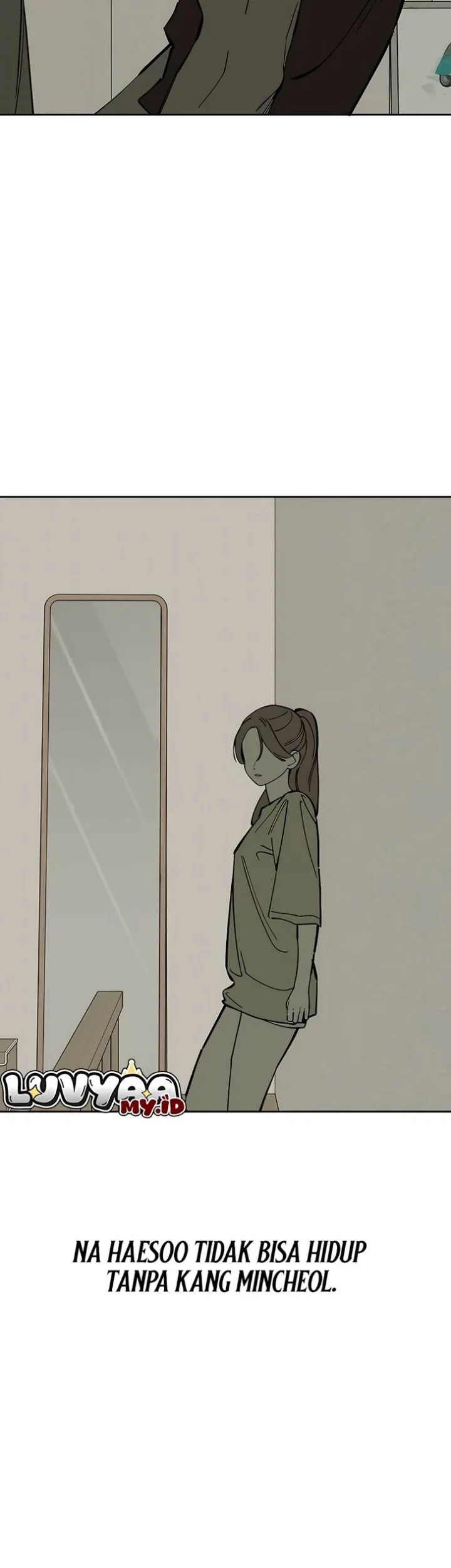Tears on a Withered Flower Chapter 119 Gambar 19