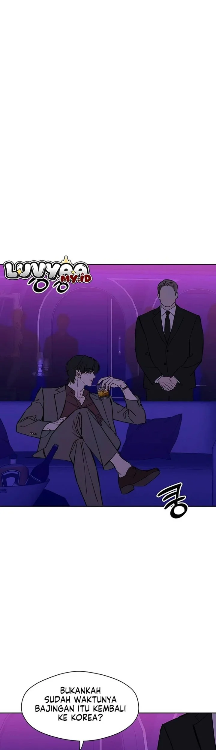 Tears on a Withered Flower Chapter 119 Gambar 20