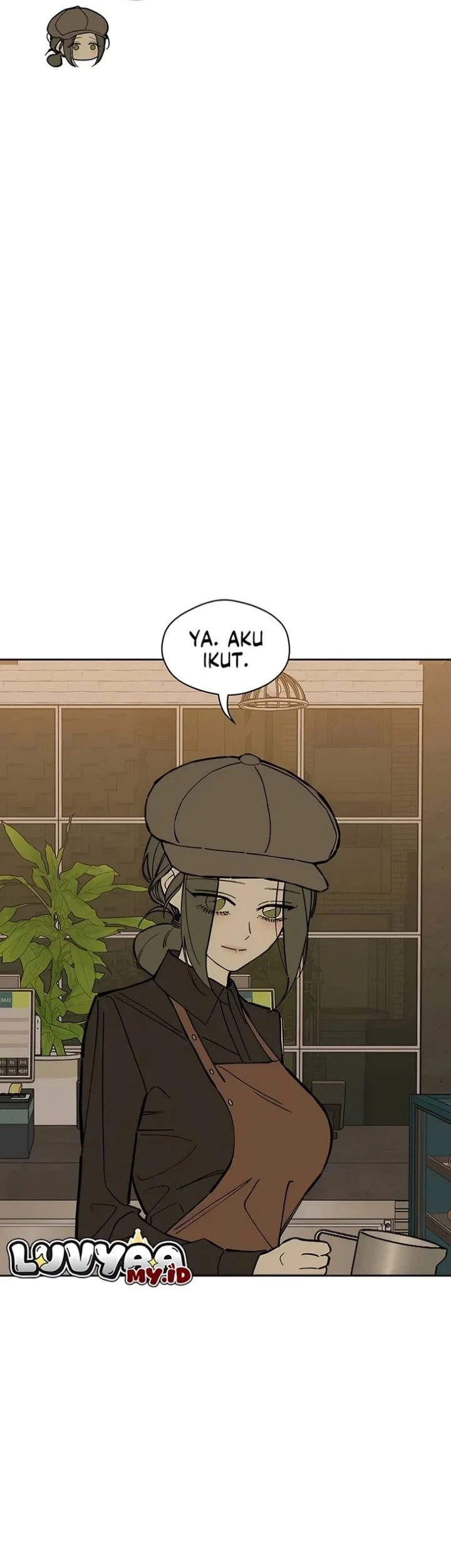 Tears on a Withered Flower Chapter 119 Gambar 26