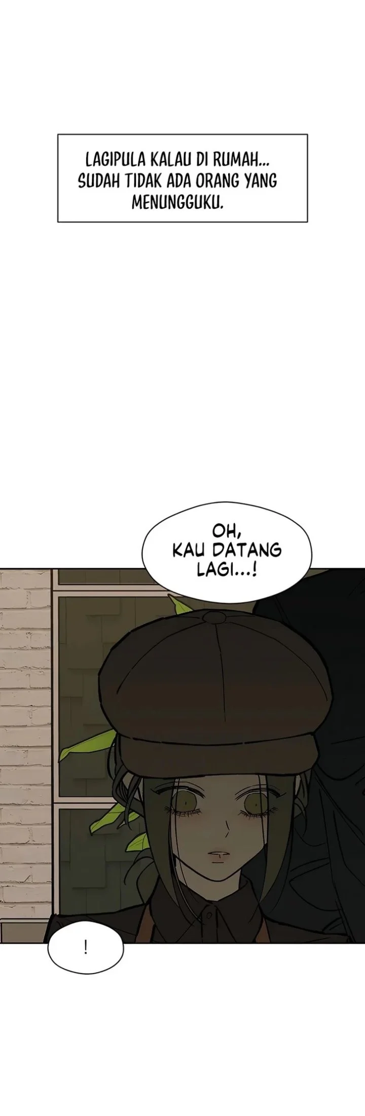 Tears on a Withered Flower Chapter 119 Gambar 27