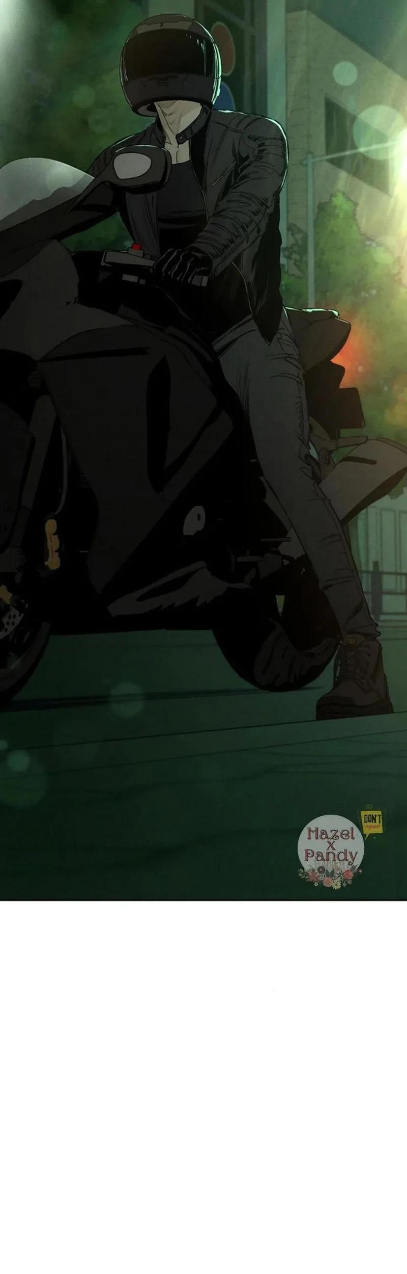 Tears on a Withered Flower Chapter 12 Gambar 42