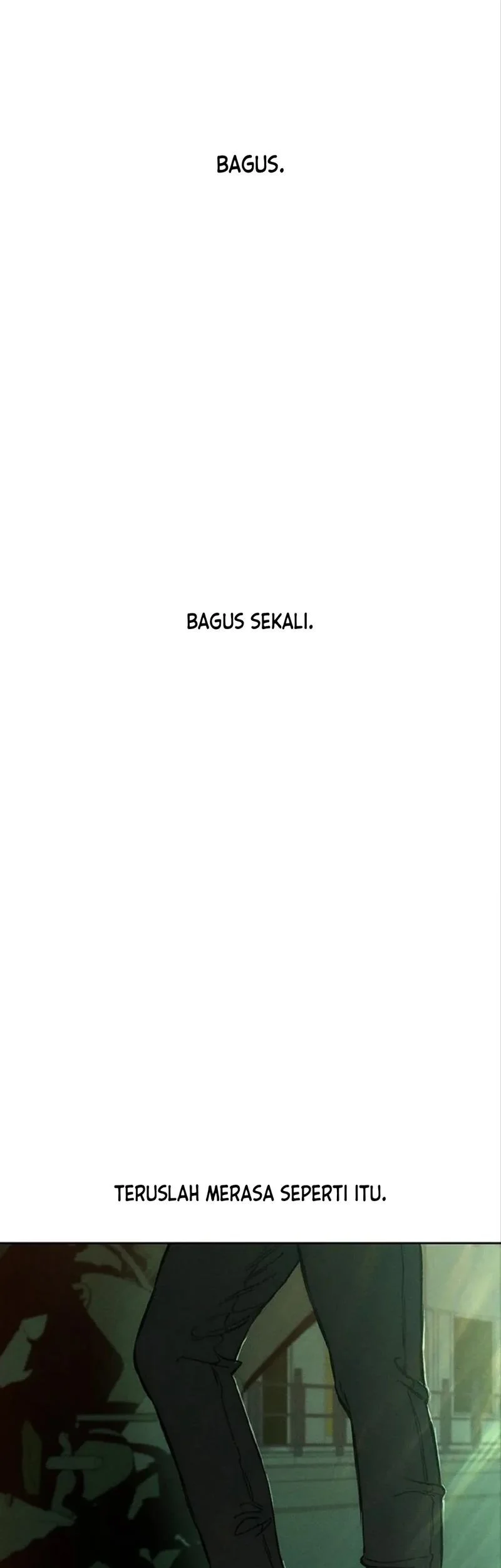 Tears on a Withered Flower Chapter 12 Gambar 45