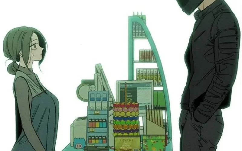 Tears on a Withered Flower Chapter 12 Gambar 48