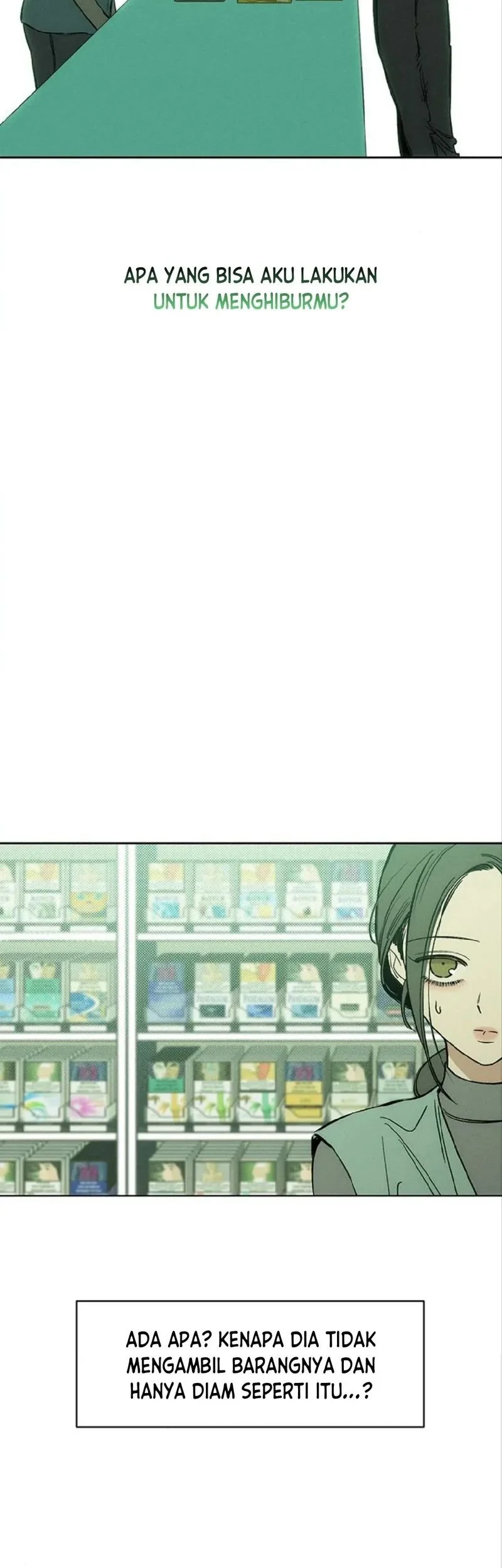 Tears on a Withered Flower Chapter 12 Gambar 49