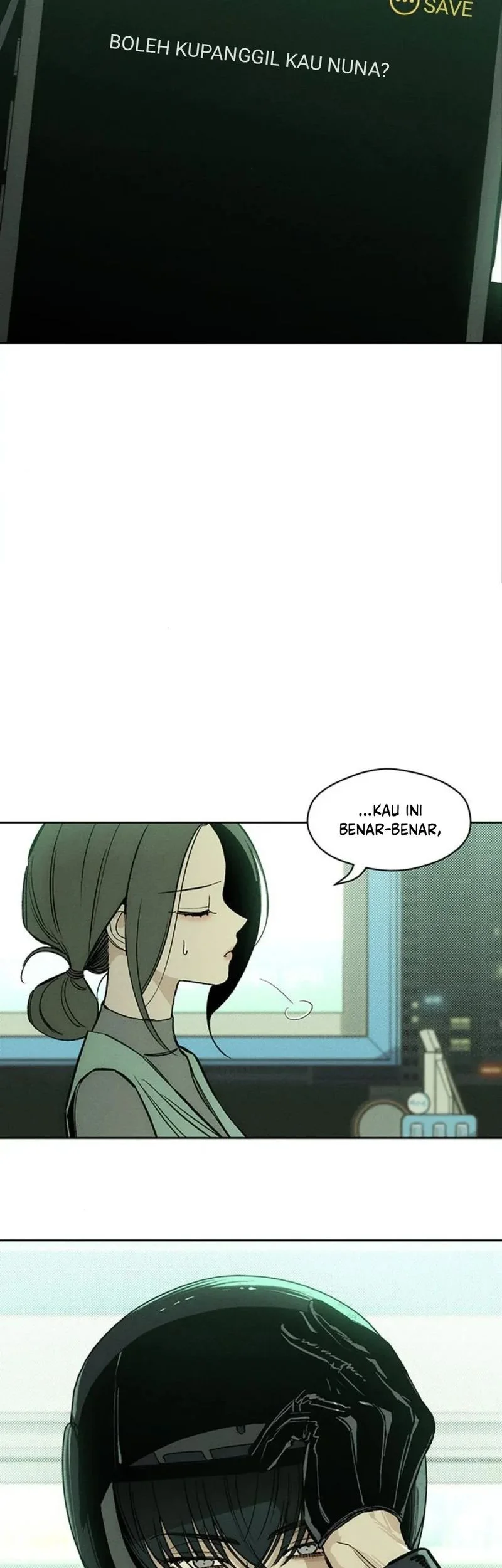 Tears on a Withered Flower Chapter 12 Gambar 53