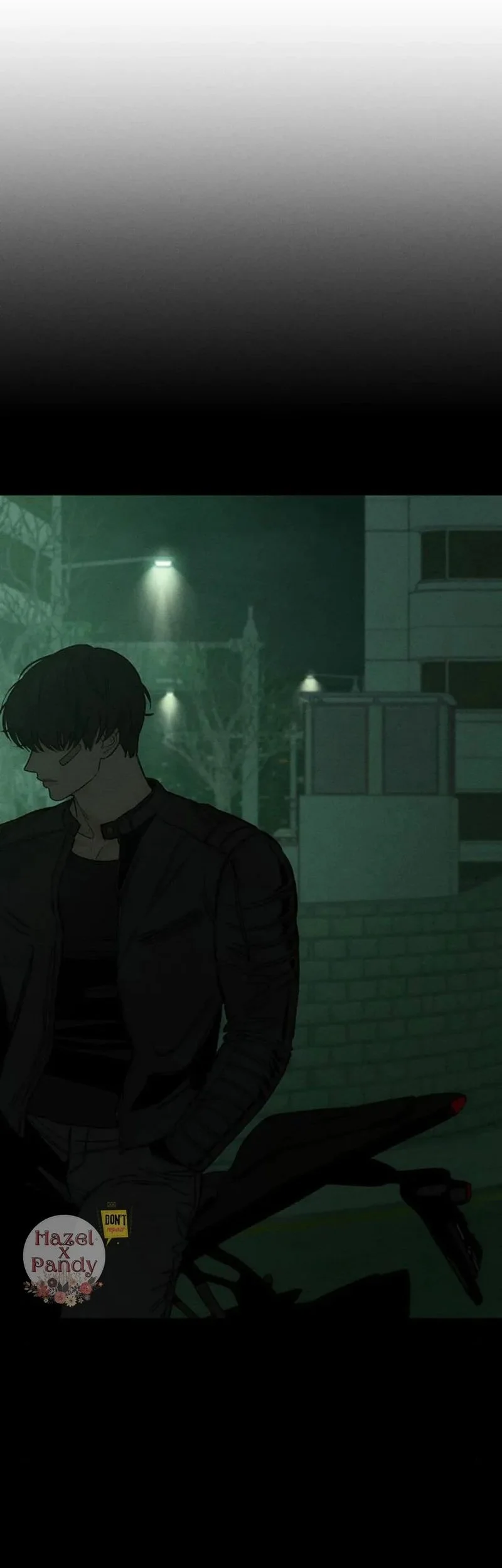 Tears on a Withered Flower Chapter 12 Gambar 62