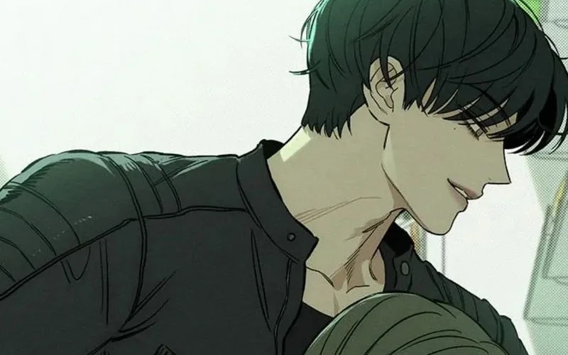 Tears on a Withered Flower Chapter 12 Gambar 72