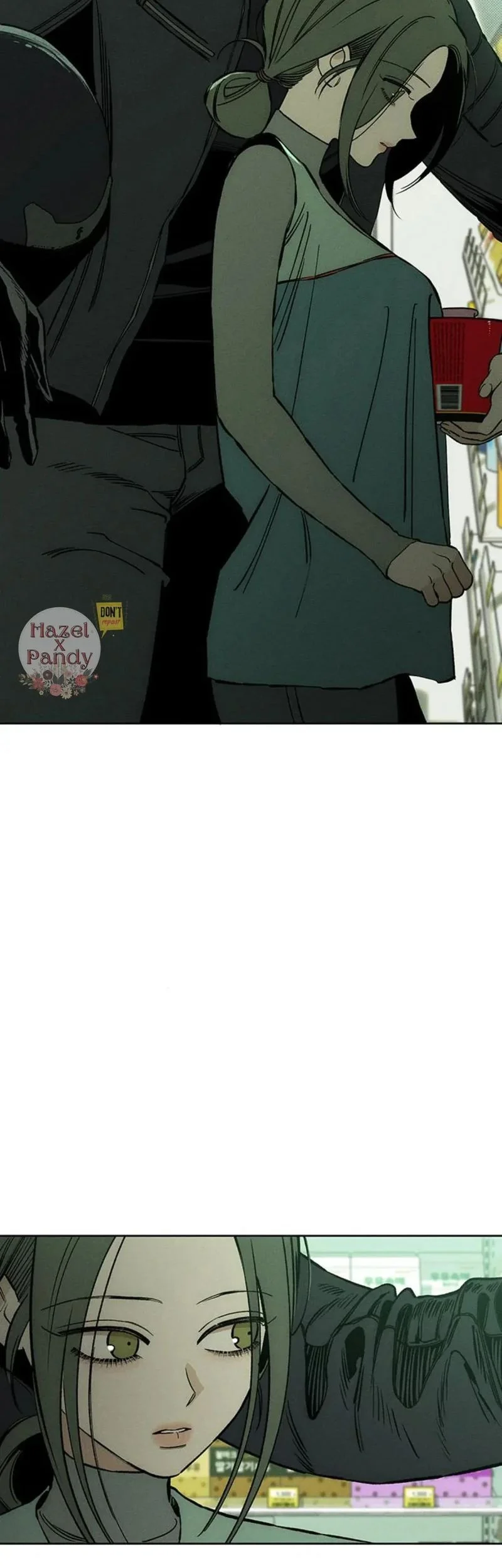 Tears on a Withered Flower Chapter 12 Gambar 73