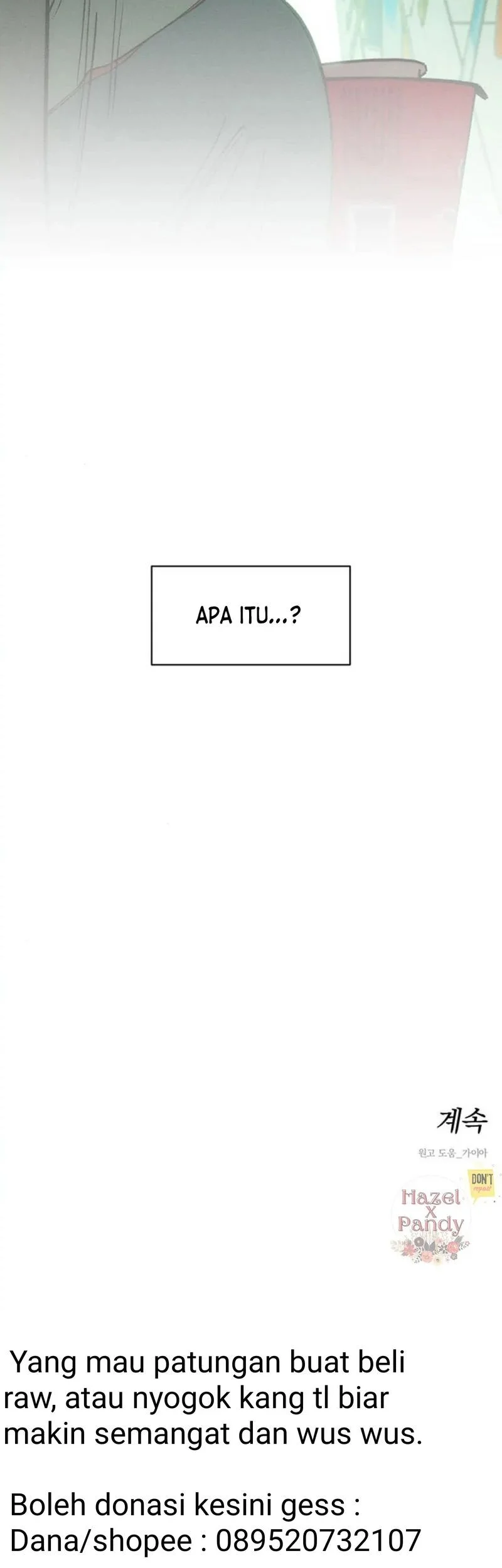 Tears on a Withered Flower Chapter 12 Gambar 75