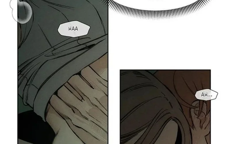 Tears on a Withered Flower Chapter 12 Gambar 4