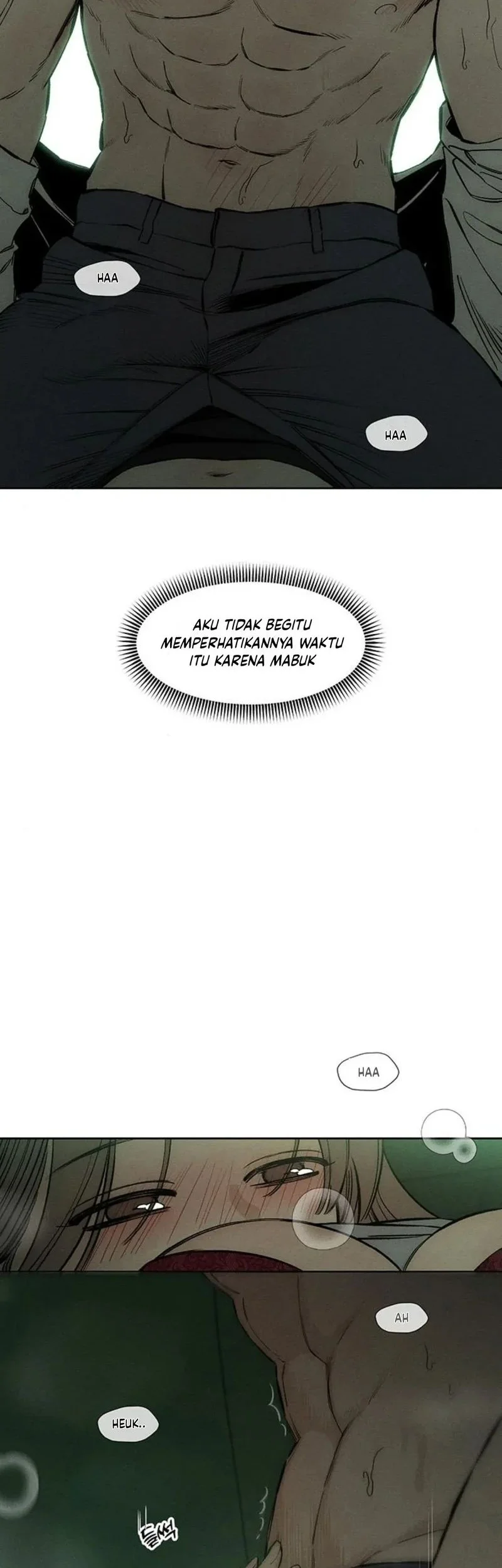 Tears on a Withered Flower Chapter 12 Gambar 6