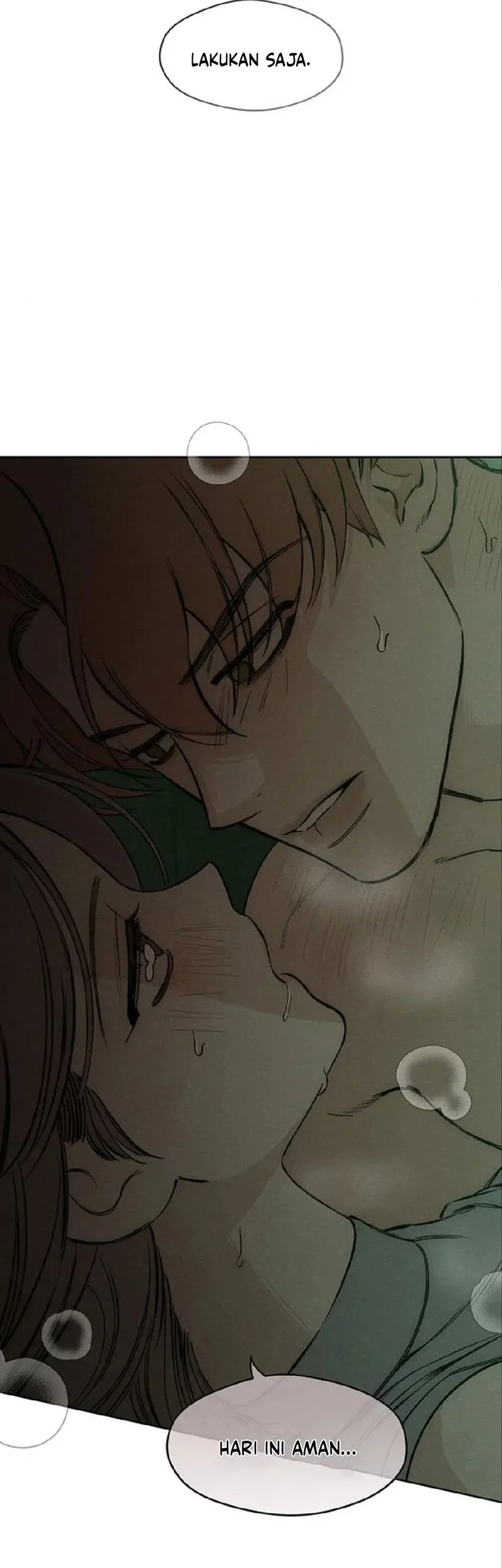 Tears on a Withered Flower Chapter 12 Gambar 10