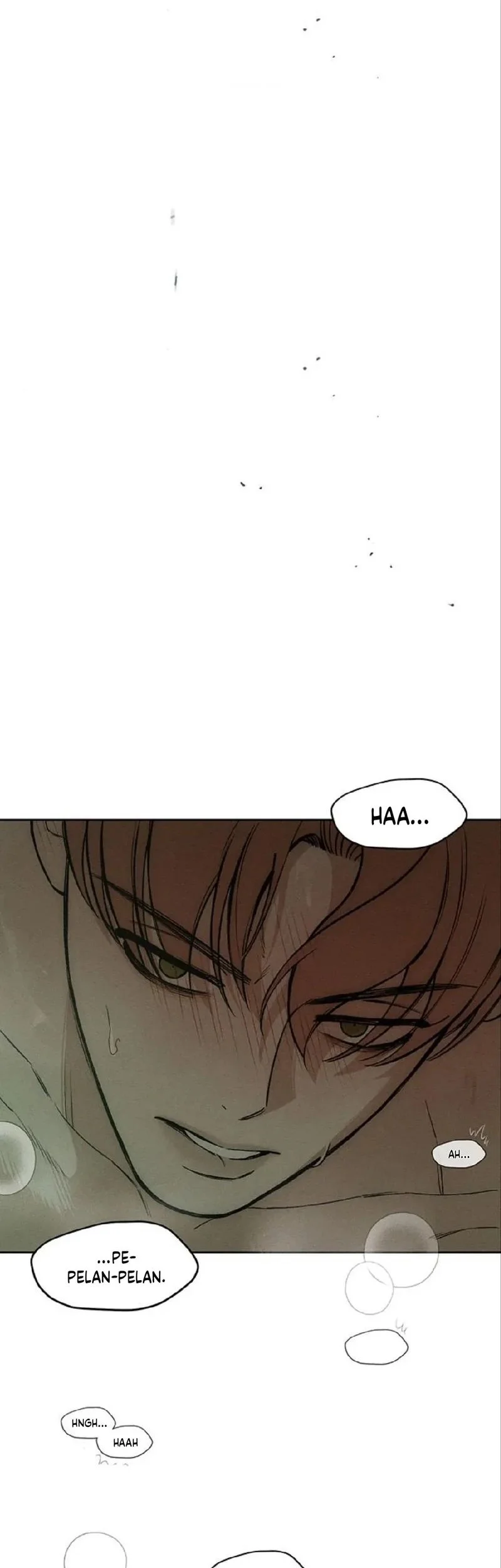 Tears on a Withered Flower Chapter 12 Gambar 14