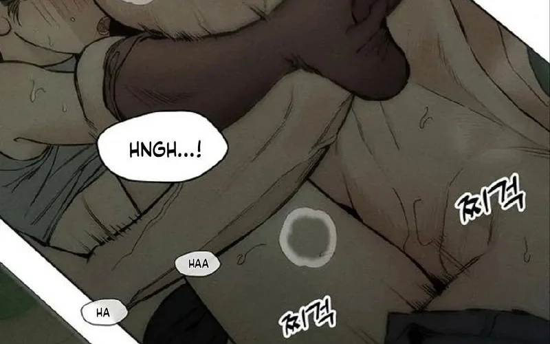 Tears on a Withered Flower Chapter 12 Gambar 16