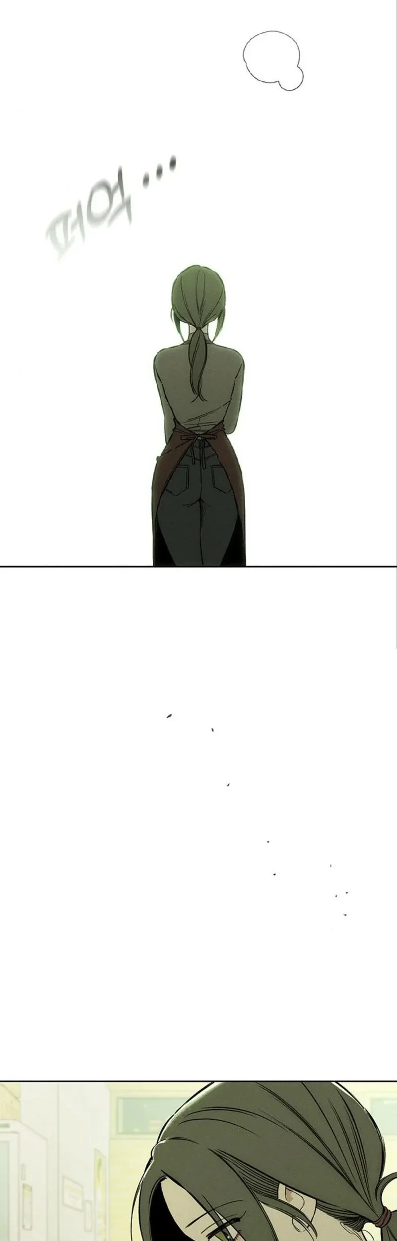 Tears on a Withered Flower Chapter 12 Gambar 18