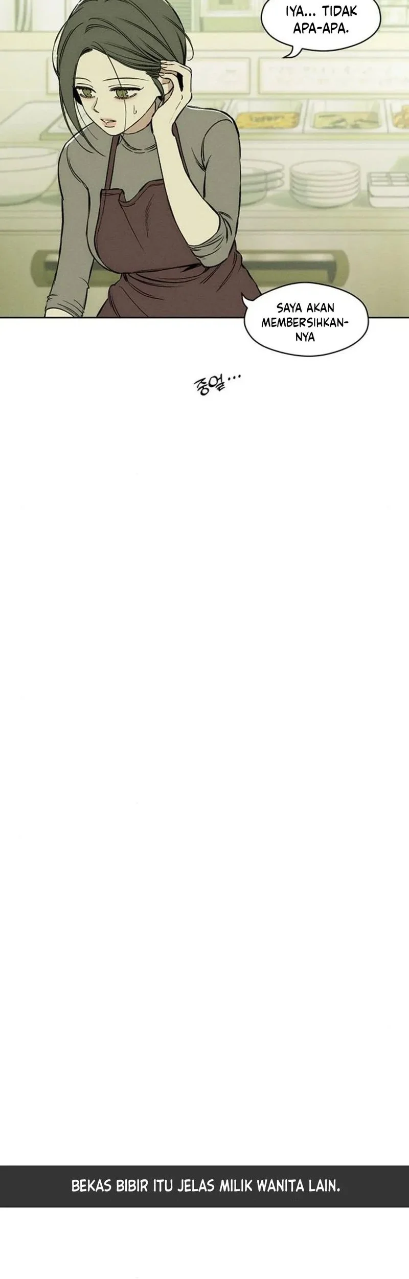 Tears on a Withered Flower Chapter 12 Gambar 22