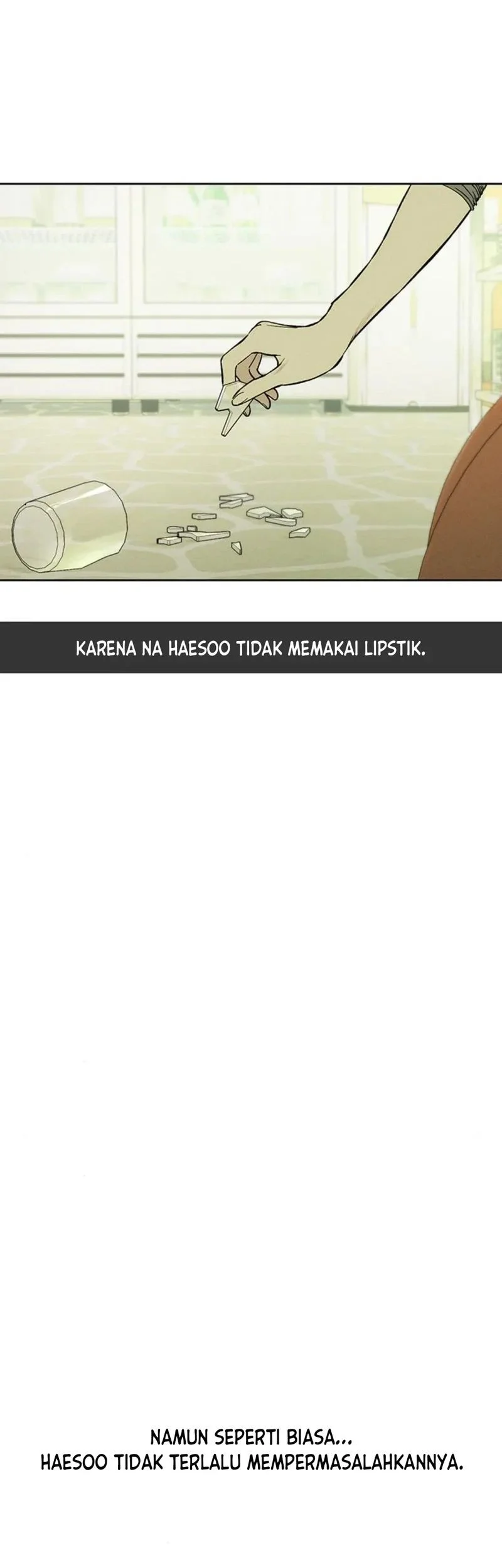 Tears on a Withered Flower Chapter 12 Gambar 23