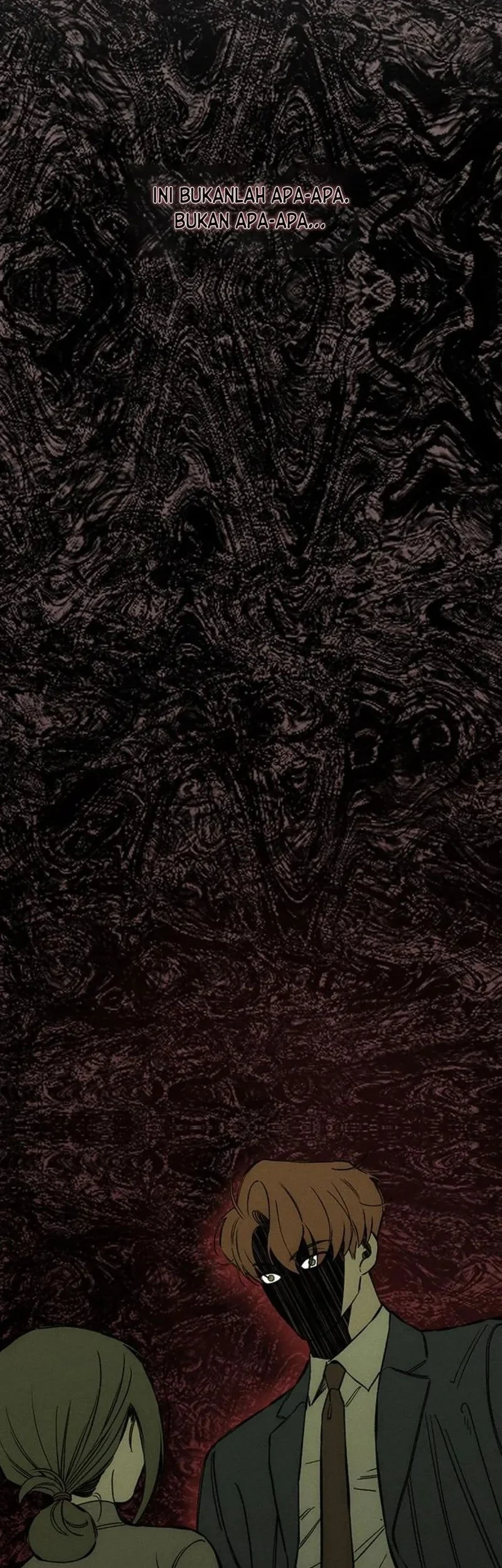 Tears on a Withered Flower Chapter 12 Gambar 26