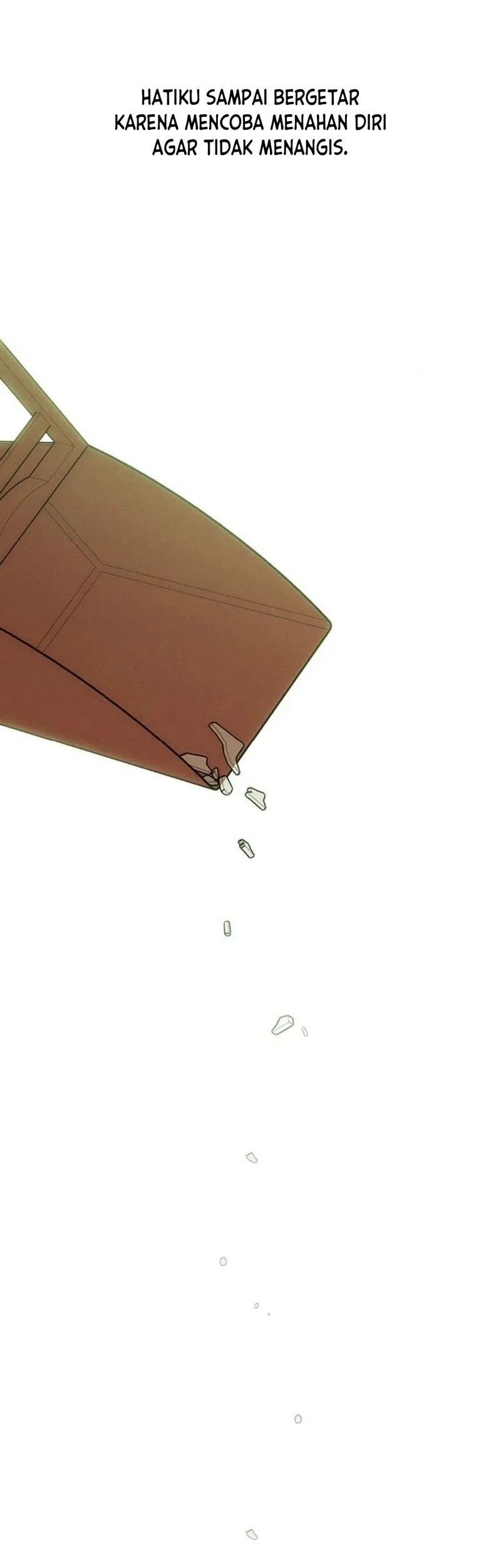 Tears on a Withered Flower Chapter 12 Gambar 29