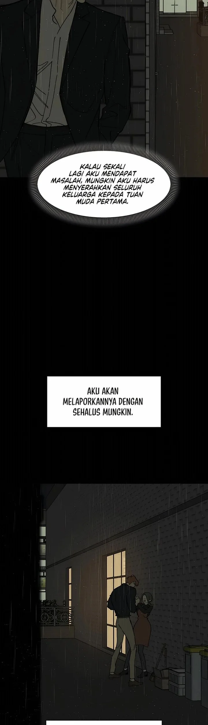 Tears on a Withered Flower Chapter 120 Gambar 29