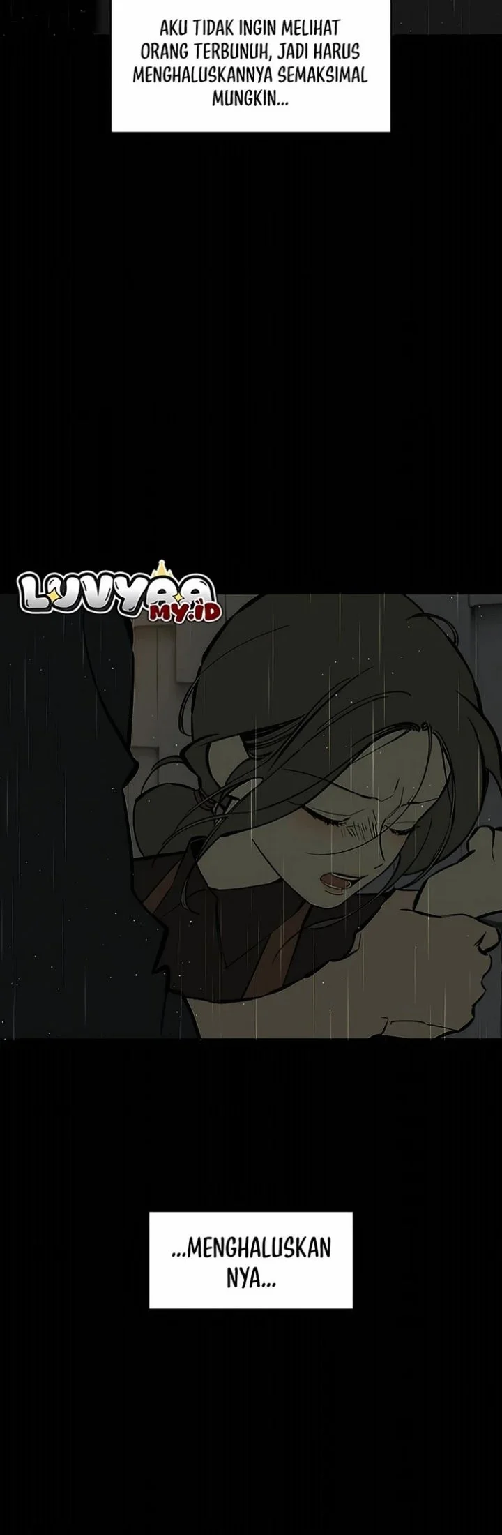 Tears on a Withered Flower Chapter 120 Gambar 30