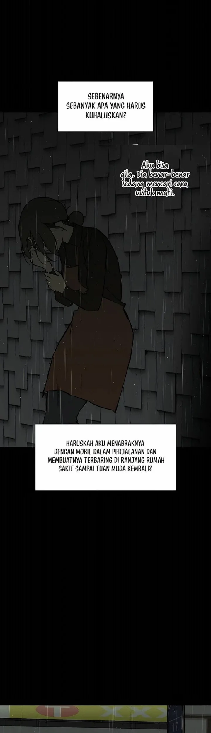 Tears on a Withered Flower Chapter 120 Gambar 32