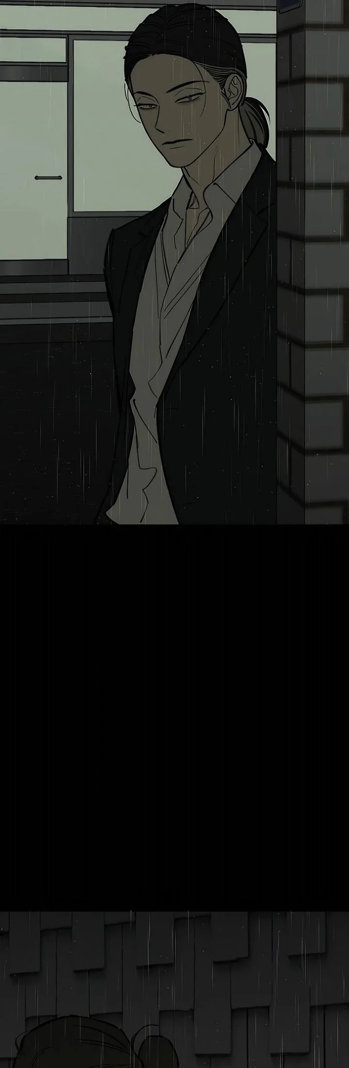 Tears on a Withered Flower Chapter 120 Gambar 33