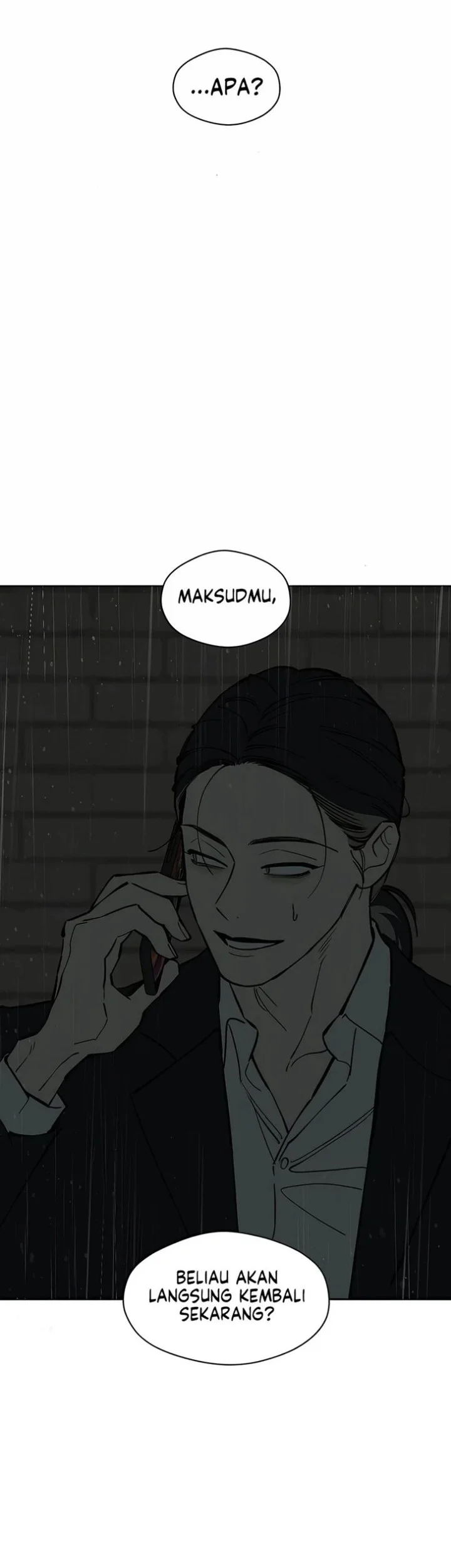 Tears on a Withered Flower Chapter 120 Gambar 38