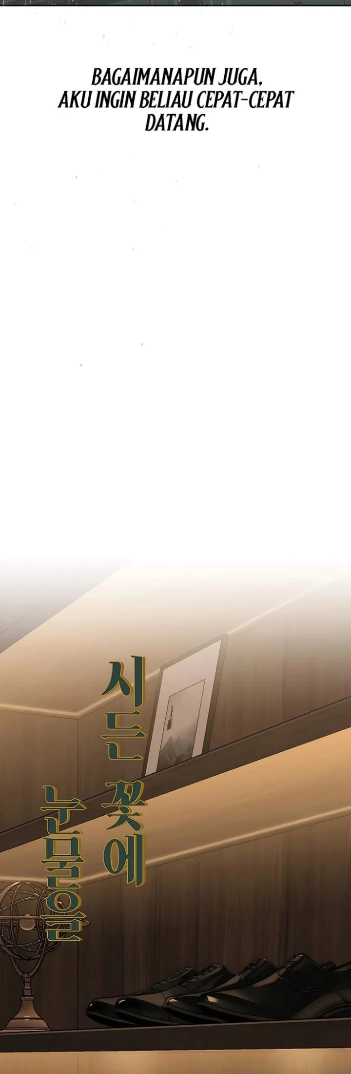 Tears on a Withered Flower Chapter 120 Gambar 42