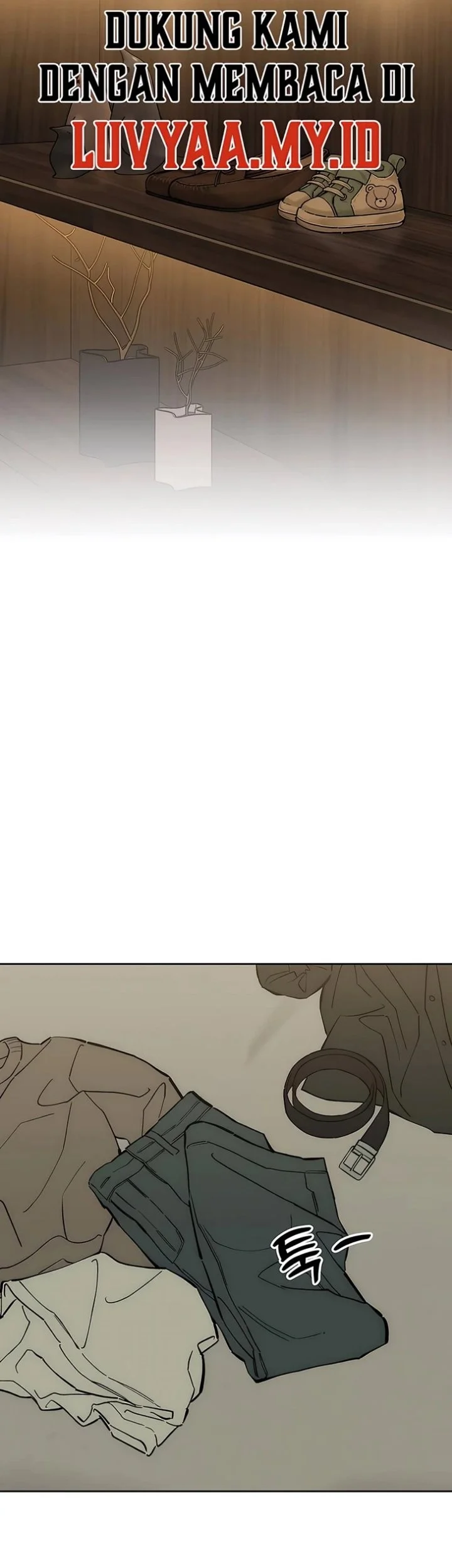 Tears on a Withered Flower Chapter 120 Gambar 43