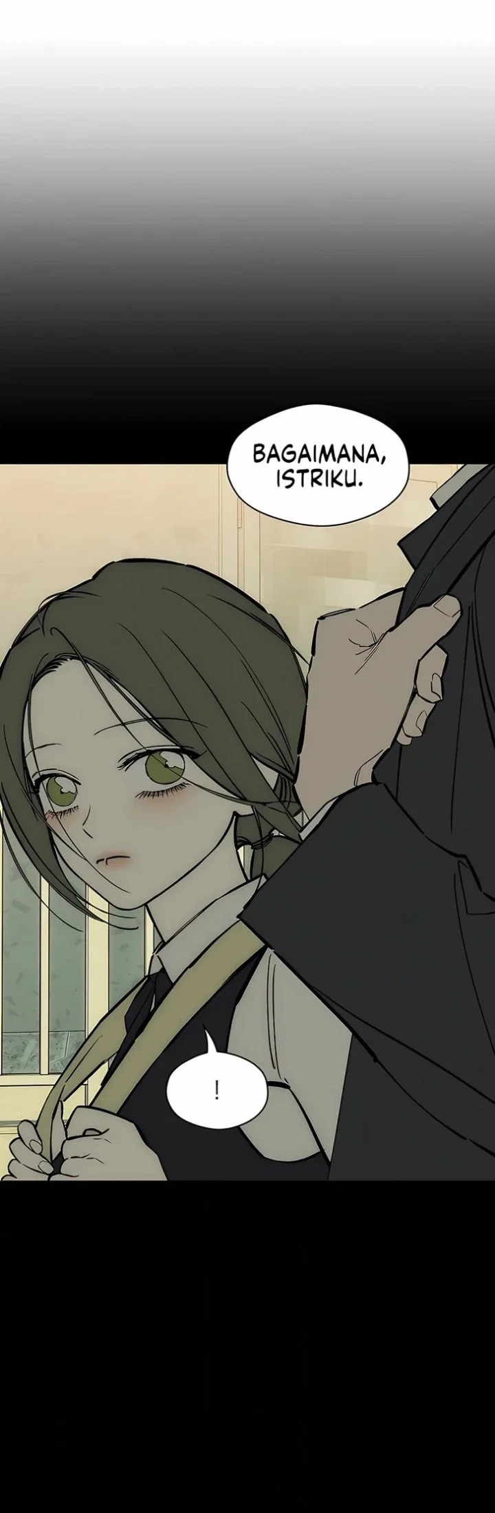 Tears on a Withered Flower Chapter 120 Gambar 45