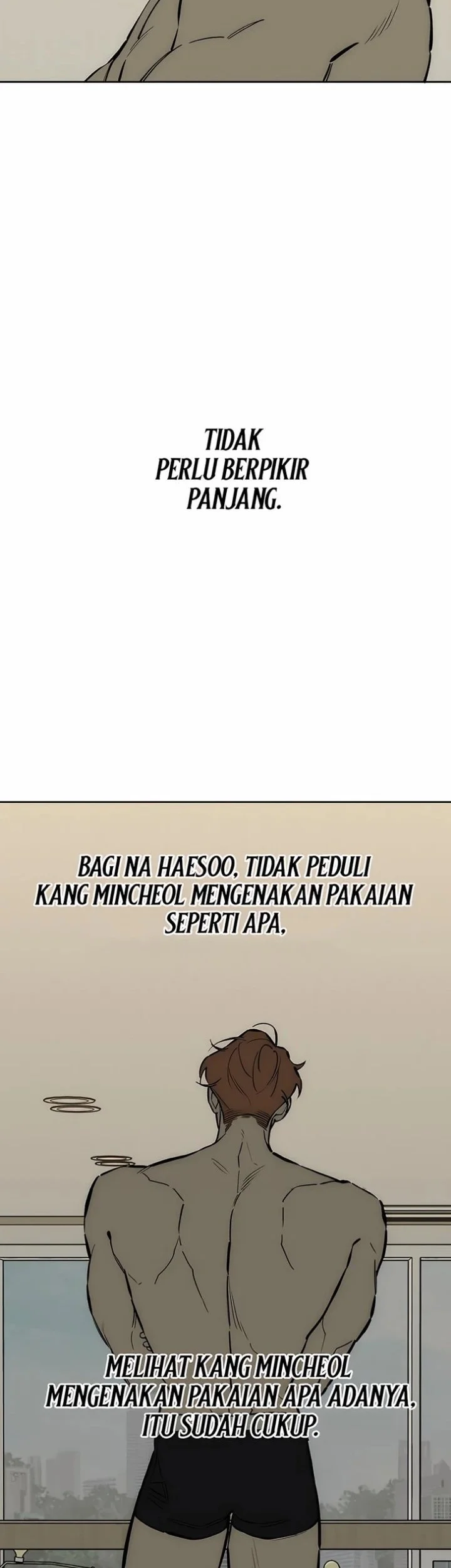 Tears on a Withered Flower Chapter 120 Gambar 50