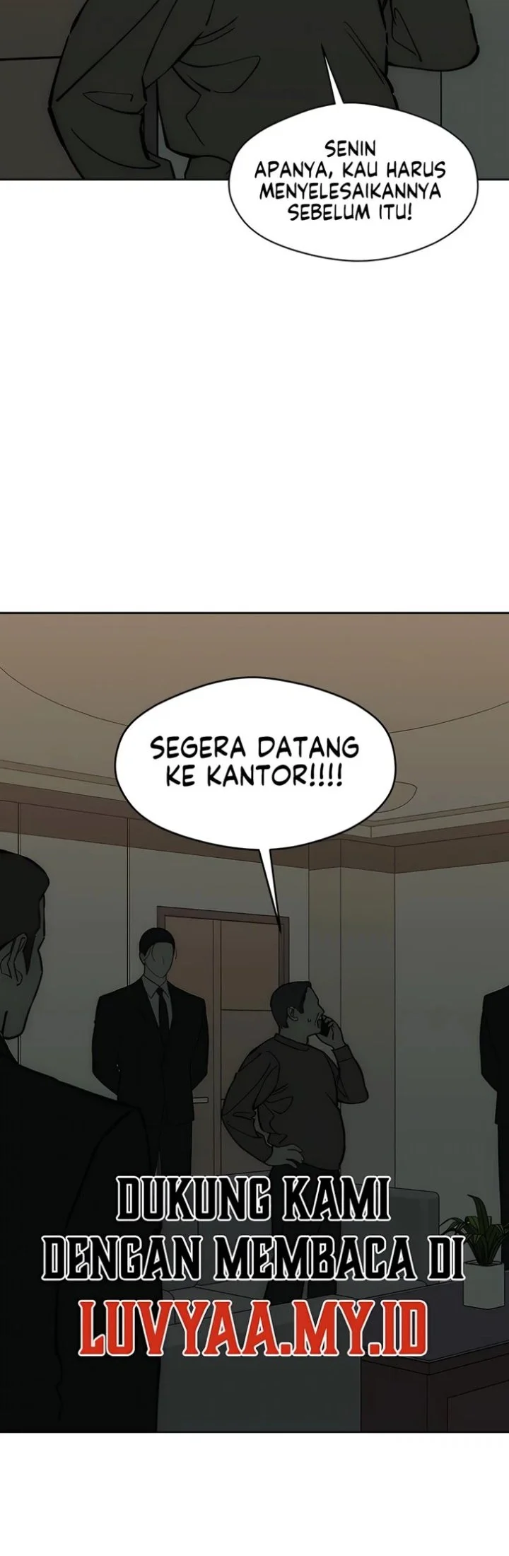 Tears on a Withered Flower Chapter 120 Gambar 54