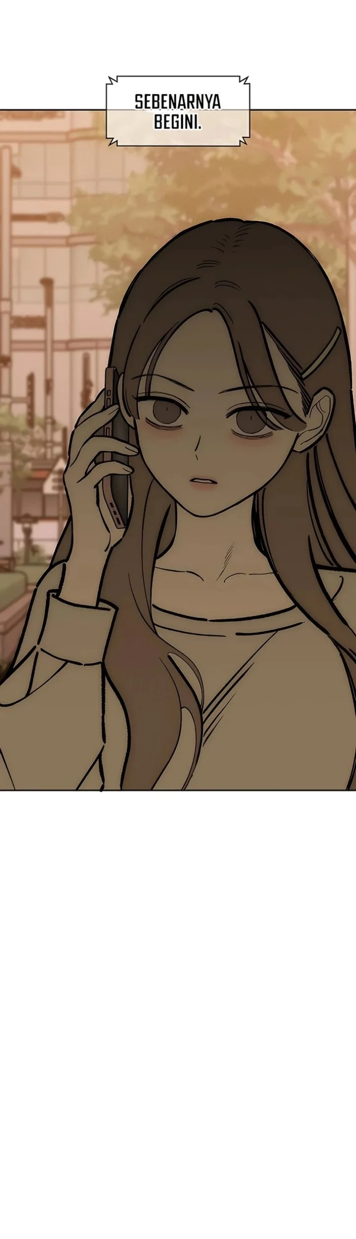 Tears on a Withered Flower Chapter 120 Gambar 58