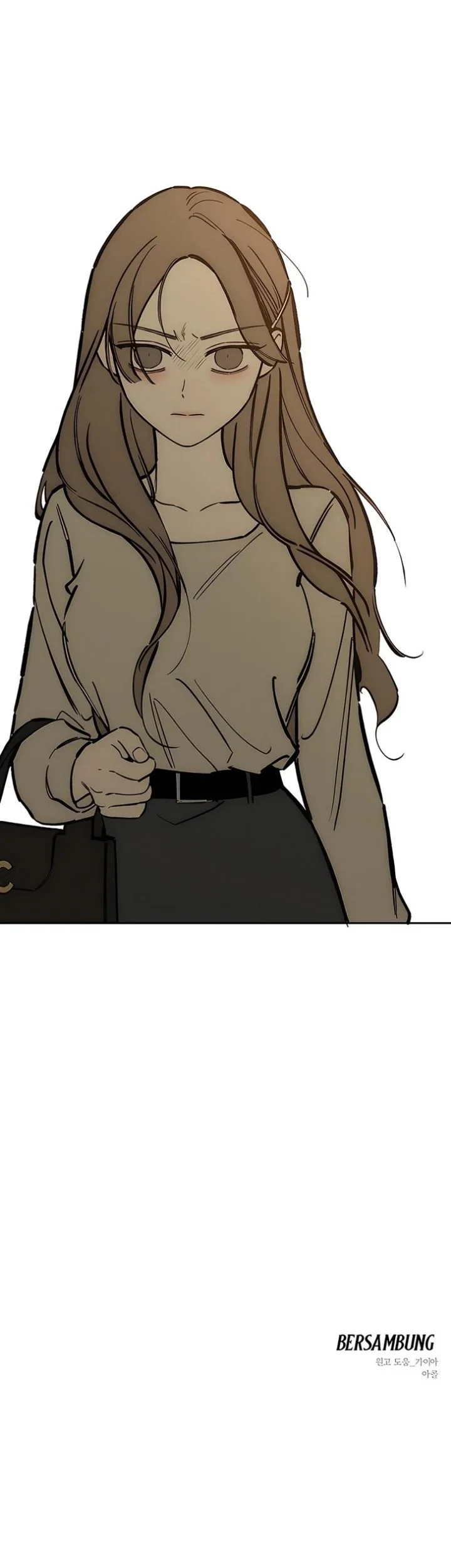 Tears on a Withered Flower Chapter 120 Gambar 62