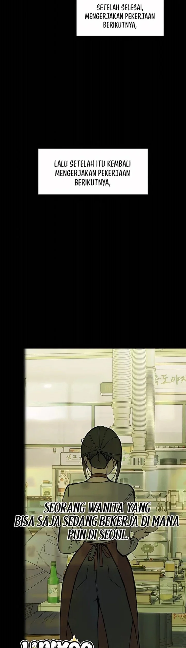 Tears on a Withered Flower Chapter 120 Gambar 5