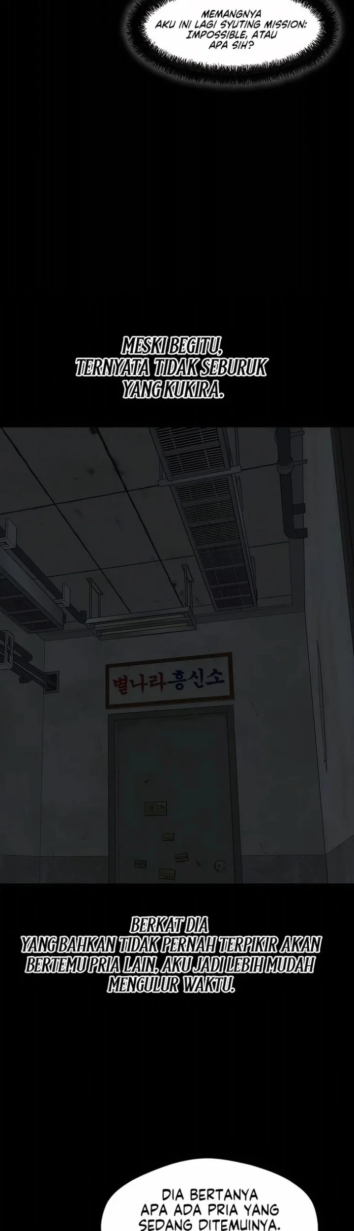 Tears on a Withered Flower Chapter 120 Gambar 7