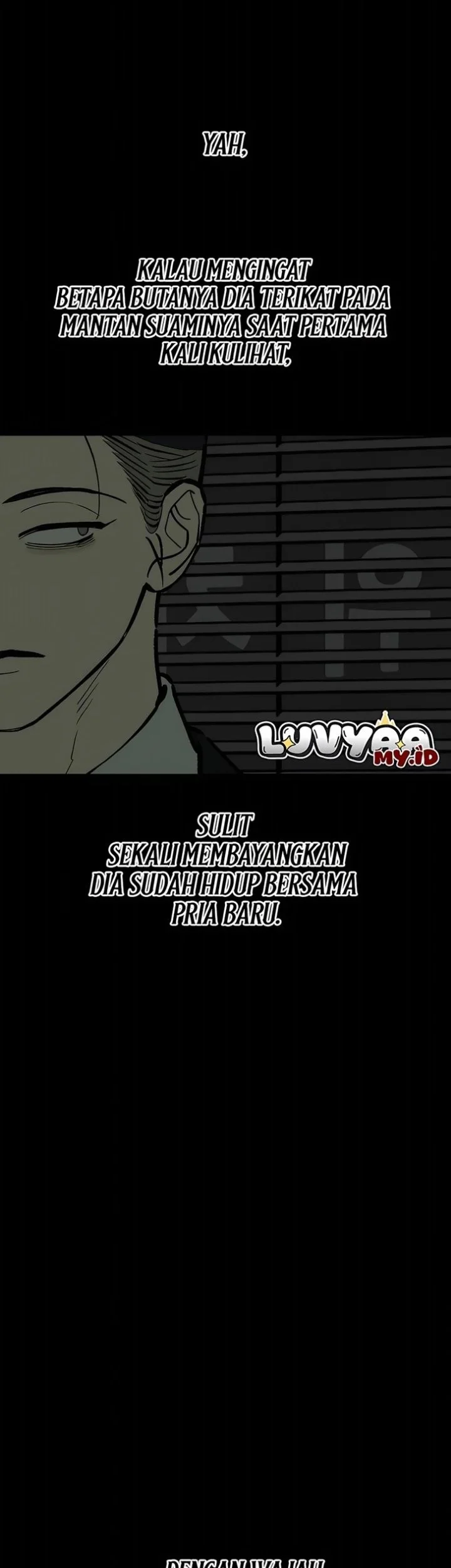 Tears on a Withered Flower Chapter 120 Gambar 10