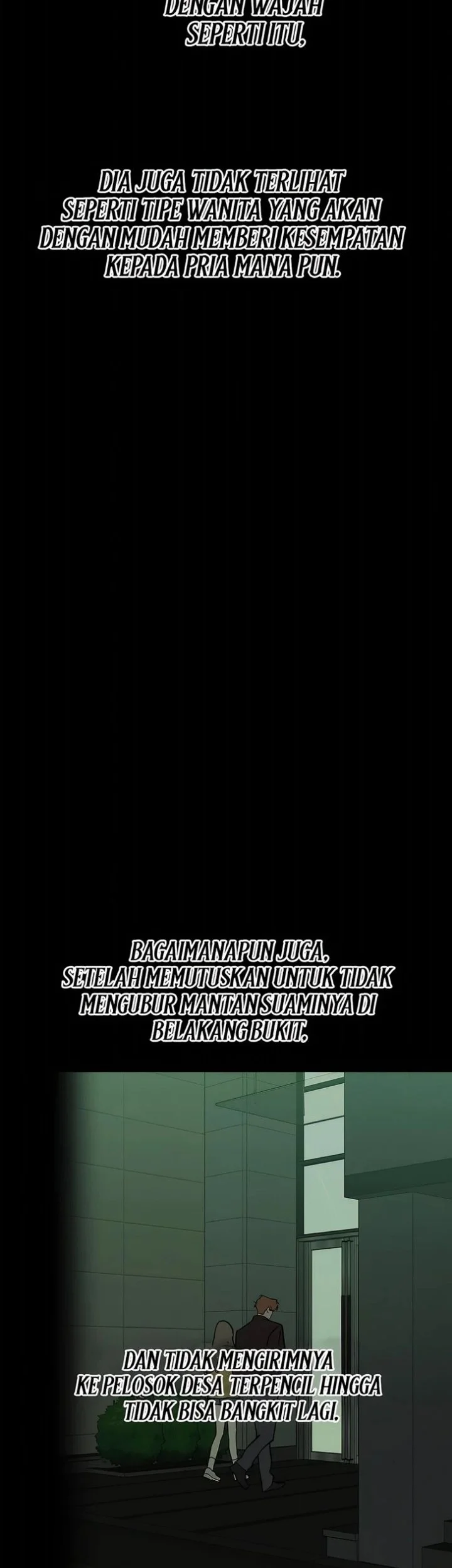Tears on a Withered Flower Chapter 120 Gambar 11