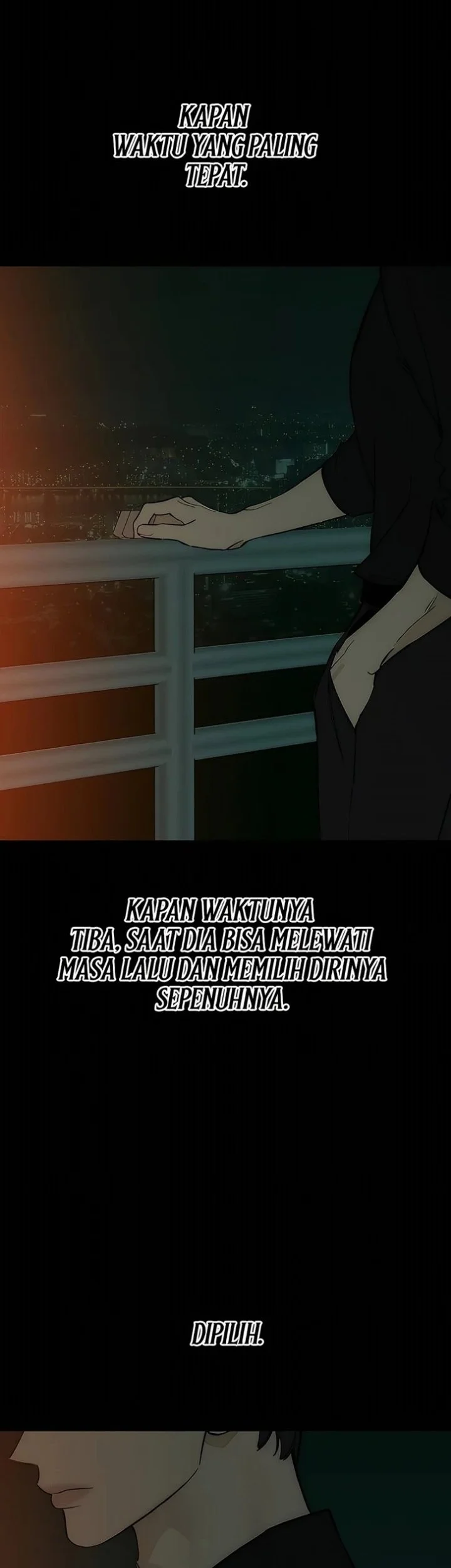Tears on a Withered Flower Chapter 120 Gambar 14