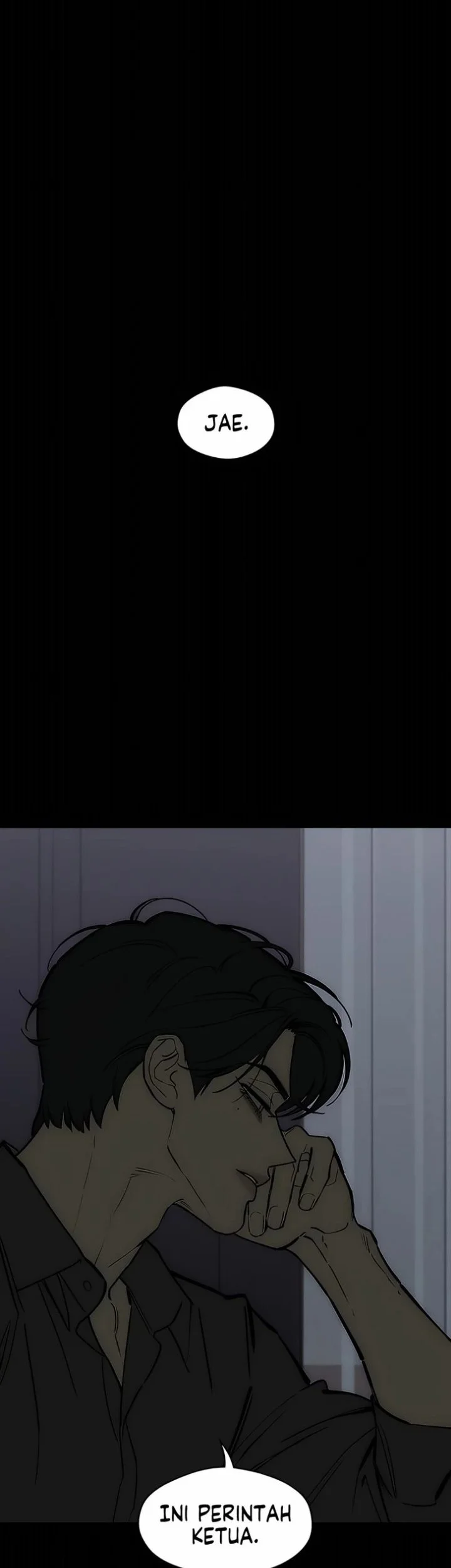 Tears on a Withered Flower Chapter 120 Gambar 20