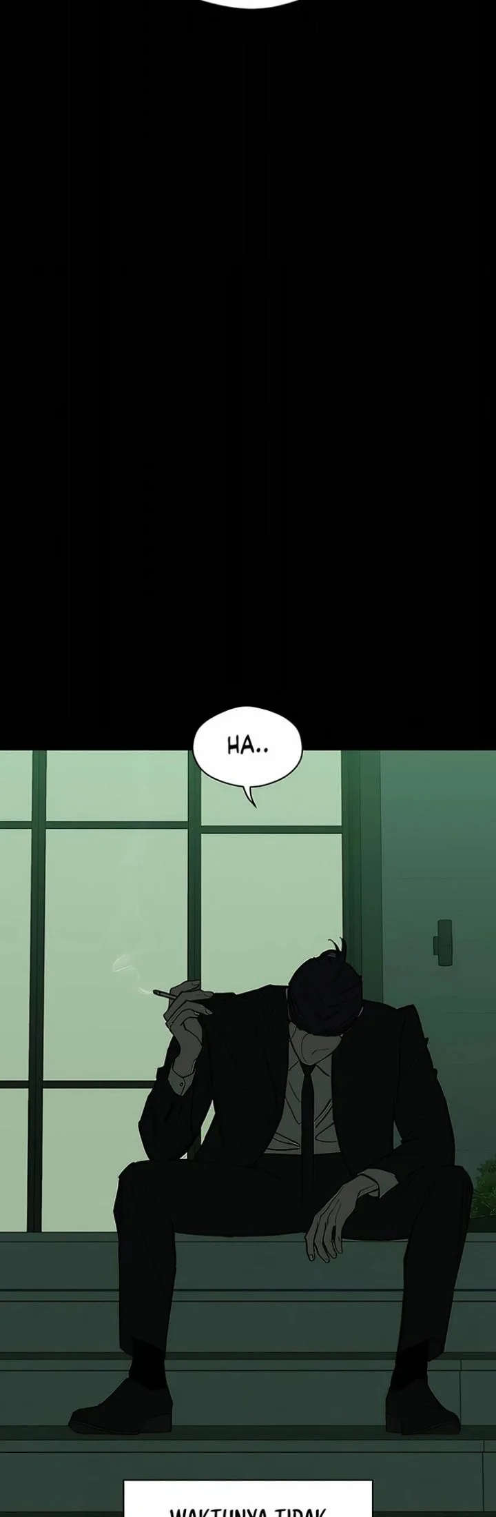 Tears on a Withered Flower Chapter 120 Gambar 21